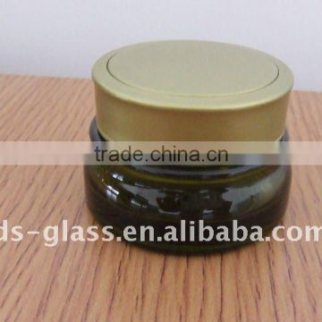 50g cosmetic glass jar