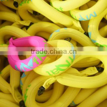 Factory yellow pink Waterproof Camera Floater Floats FS002