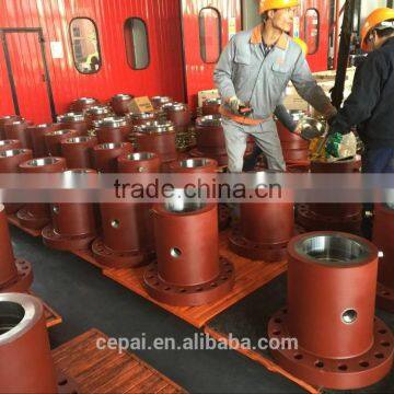 CASING HEAD/CASING SPOOL/CASING HOUSING/API6A spareparts for wellhead