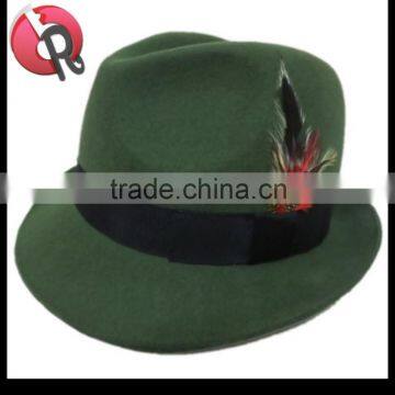OEM Felt Fedora Hats photo-3
