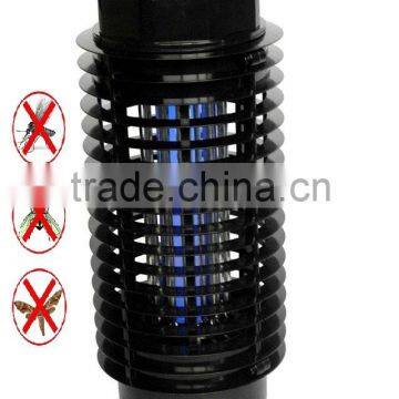 Not broken.! AGD-04 UV certificate electronic killer lamp ,LED Mosquito Killer Lamp,