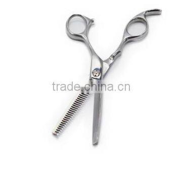 High-Grade Sapphire Beauty Salon Scissors With Best Barber Scissors For Sell Scissors photo-4