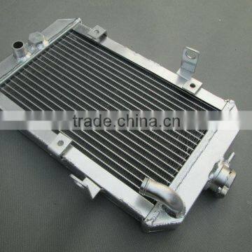 ATV aluminum radiator FOR Yamaha 660R/Raptor 660 YFM660R 2002-2005 2003 2004