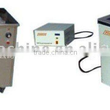 Single-tank Ultrasonic Cleaning Machine