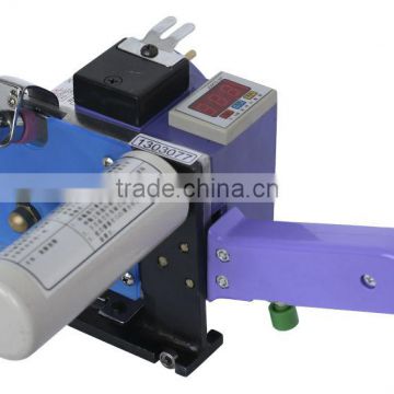 XD-3B textile cloth cutting machine/fiber crasher