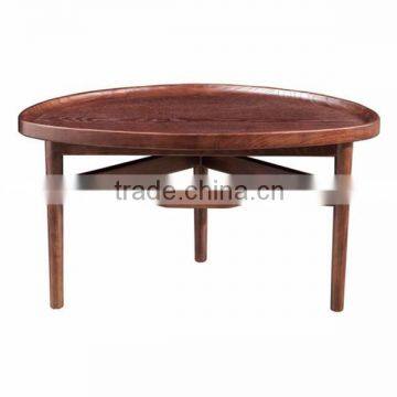 Wooden Coffee Table #ACT712