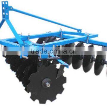 1BJX series mounted midium disc Harrow