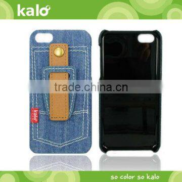 Denim Winder Cases for iPhone 5C mobile phone cover