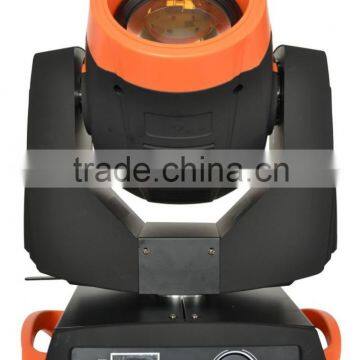 230Watt R7 Platinum Lamp Stage Disco DJ KTV 24-facet Prism Beam Spot Wash 3 in 1 230W 7R Moving Head Spot Light