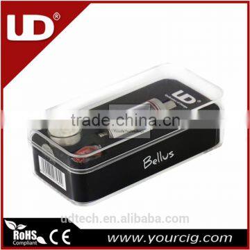 Best RTA in Russia! UD Bellus 5ml E-cig Rebuildable Tank Atomizer RTA photo-6