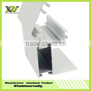 2015 Specialized in Manufacturing Aluminum Profile