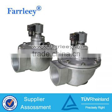 Angle valve ,Pneumatic valve