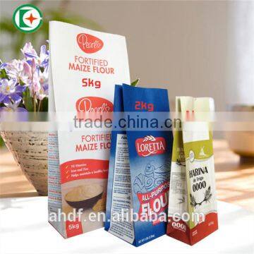 wholesale factory price single layer food grade paper bag