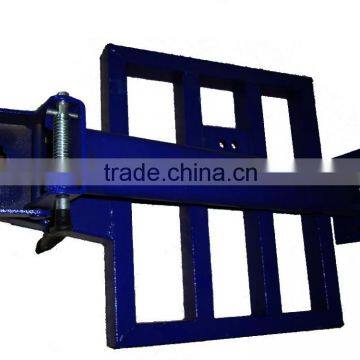 Low Price Stainless Steel Pan 150kg Price Computing Scale Factory Supplier photo-3