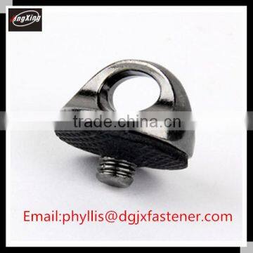 Good Quality 1/4 Camera Mounting Screw photo-2