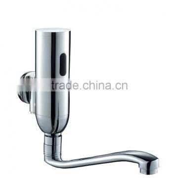 automatic faucet temperature controlled for hospital medical with touchless