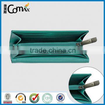 Matt Gunmetal Finishing Metal Zipper Puller for Bag Accessories photo-6