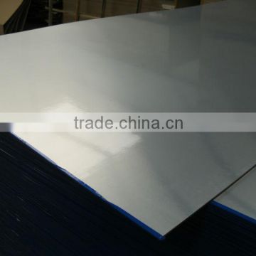 5.5 aluminum faced mdf board