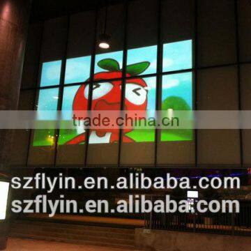 Digital Outdoor Projector Full Hd 3D Mapping Projector 10000 Lumens 1080p High Lumens Video Projector photo-5