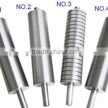 Roller Coater Machine photo-2