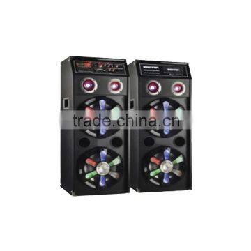 High Quality 2.0 Stereo Stage Peaker Bluetooth Home Theatre