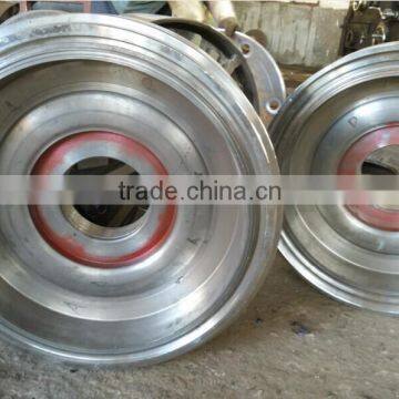 China Tyre Mold Manufacturer