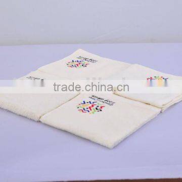 100% Soybean Fiber Towel