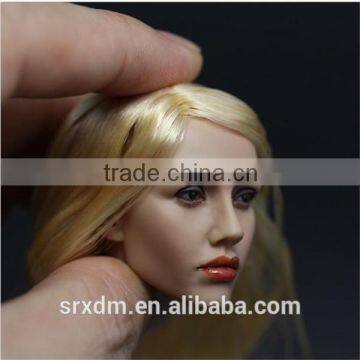 OEM 12" Female Action Figure Body Model Doll Toys blank action figure bodies