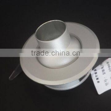 3w Jewelry Showcase Led Mini Spotlight Under Display Cabinet BW8202 photo-4