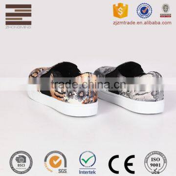 Wholesale Canvas Shoes Unisex photo-5