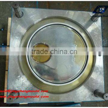 20L PAIL BUCKET MOULD
