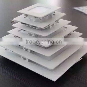 LED SLIM PANEL LIGHT WITH HIGH QUANLITY 2016 NEW DESIGN LED CEILING LIGHT photo-4