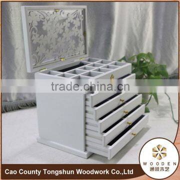 Wholesale Oriental Handmade Jewelry Boxes