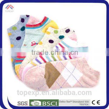 Manufacture High Quality Hot Sale Pretty Baby Cotton Socks photo-5