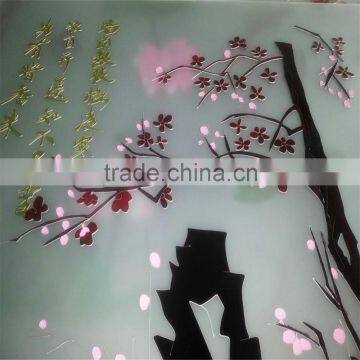 stained glass, decorative glass, art design glass