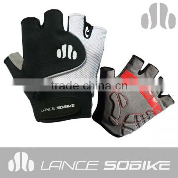 Sobike 2013 Cycling Half Finger Gloves