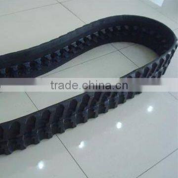 rubber track 230 X 48