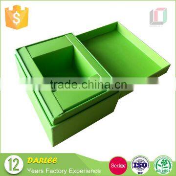 DL020075 Wholesale 12 Years Professional OEM Custom China Styles Magnet Jewelry Gift Boxes And Packaging photo-3