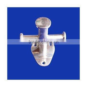 cast stainless steel boat spare parts