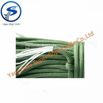 550 Paracord，7strand Polyester Paracord， 8 Strand Nylon Paracord，Multicolor Paracord，100% Nylon 550 Lbs Paracord photo-4