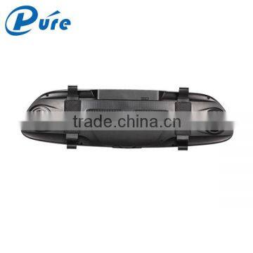 MTK8382 6.5 inch full hd 1080p vehicle blackbox dvr, car dash camera, vehicle dash camera