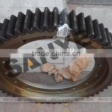 Bulldozer Parts final drive gear for D85 SD22, part number 154-27-12110