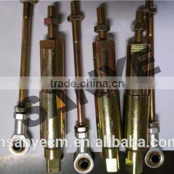 excavator fuel control spring 20Y-43-23441 for PC220-7 parts