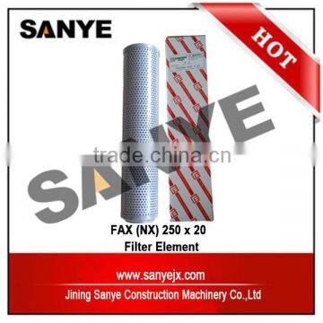 Truck il Filter FAX (NX) 250 x 20 Fuel Cartridge photo-5