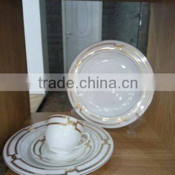 Ceramic Porcelain Dinner set/dinnerware sets