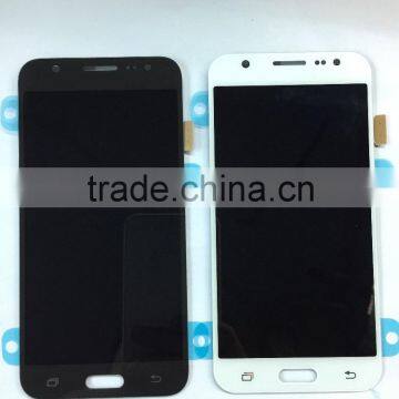 Factory Outlet Lcd Screen For Samsung J5, LCD Digitizer Touch For Samsung J5,Mobile Phone Complete LCD for Samsung J5 photo-3