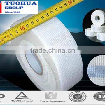 Fiberglass Self-Adhesive Mesh Insulation Tape for Construction