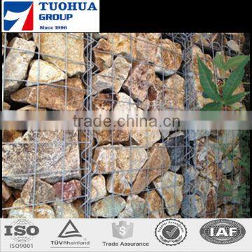 Gabion Cage,Gabion Mesh for Building,Gabion Box as Stone Wall