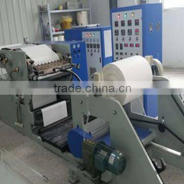 Multifunctional Adhesive Tape Coating Machine