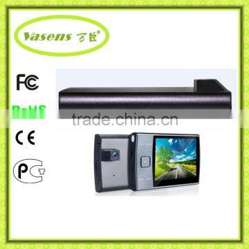Full HD 1080P car cam corder Black View Car DVR Camcorder,G-Sensor car dvr